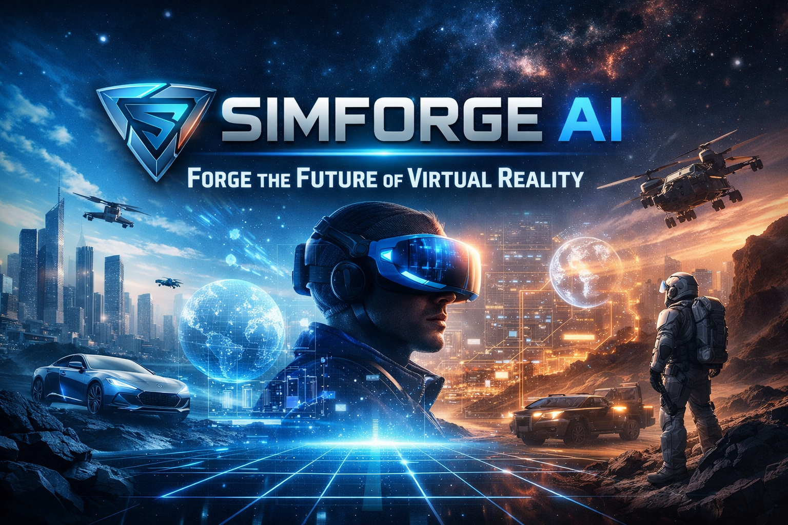 Simfogre AI