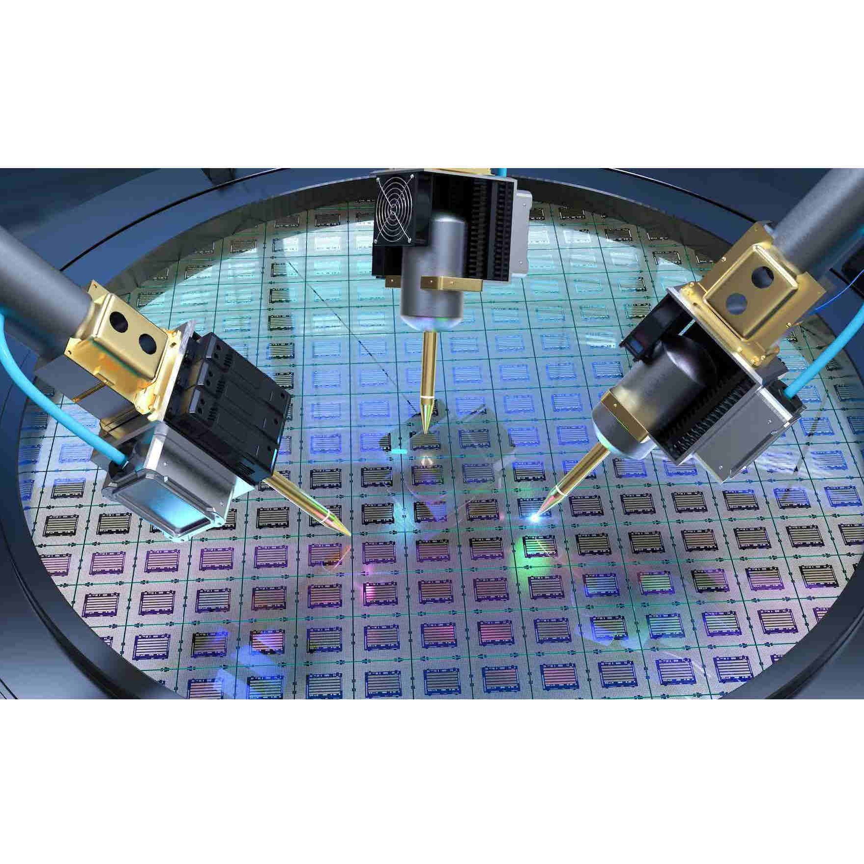 Miniaturization race