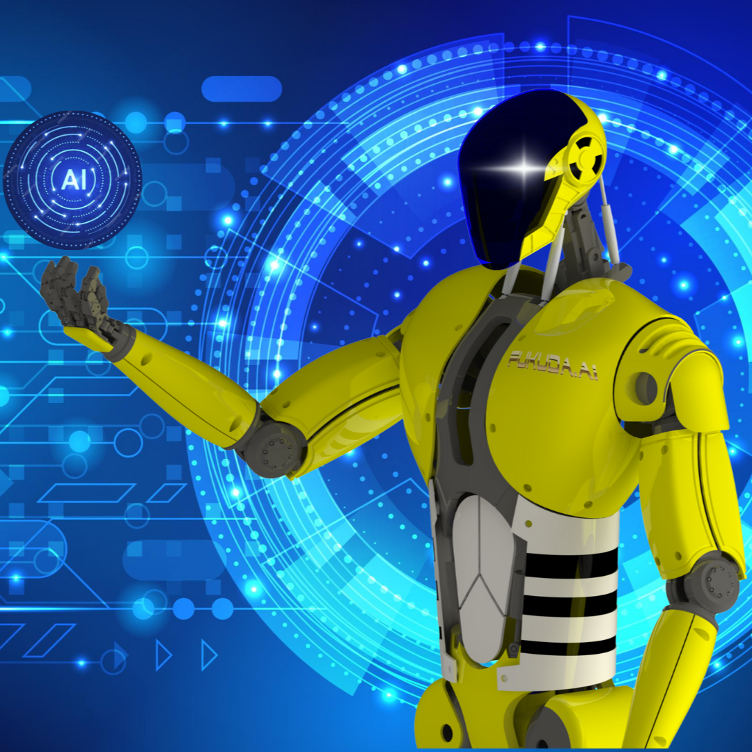 What Are Humanoid Robots?